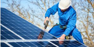 Installation Maintenance Panneaux Solaires Photovoltaïques à Septvaux